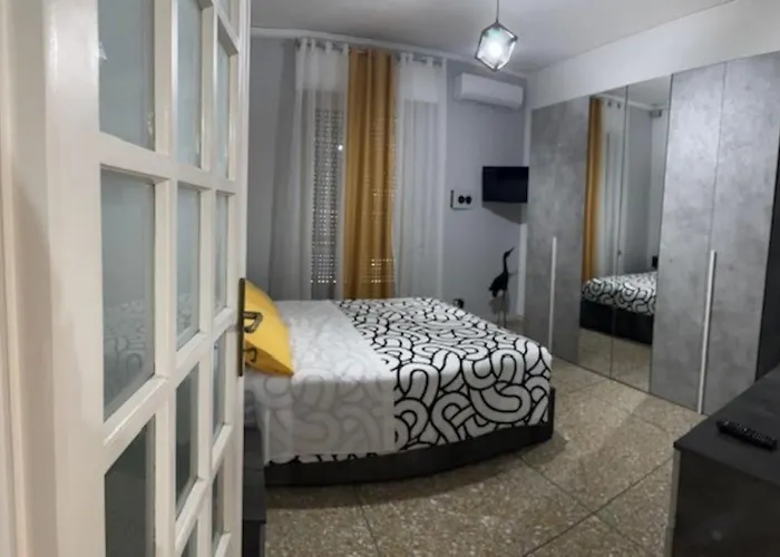 Giosephine House