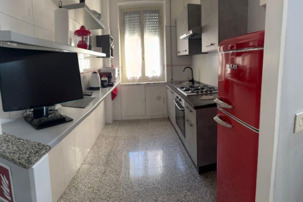 Apartment Giosephine House