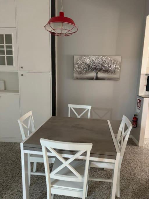 Giosephine House Apartment *