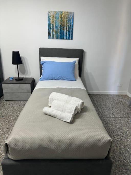Giosephine House Apartment Rom