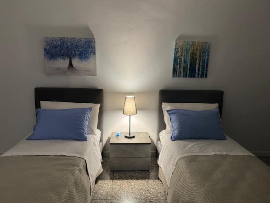 Giosephine House