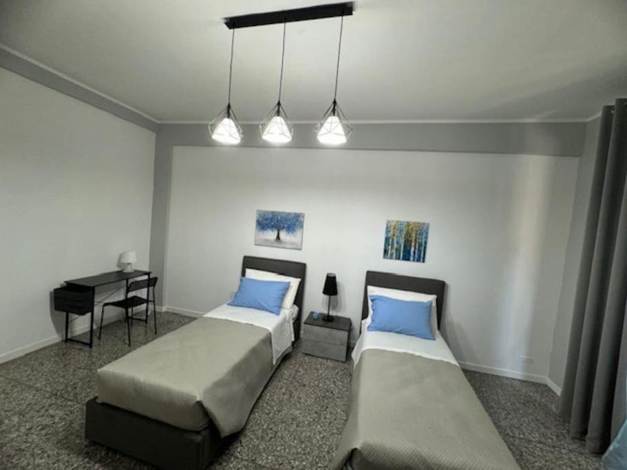 Giosephine House Apartment