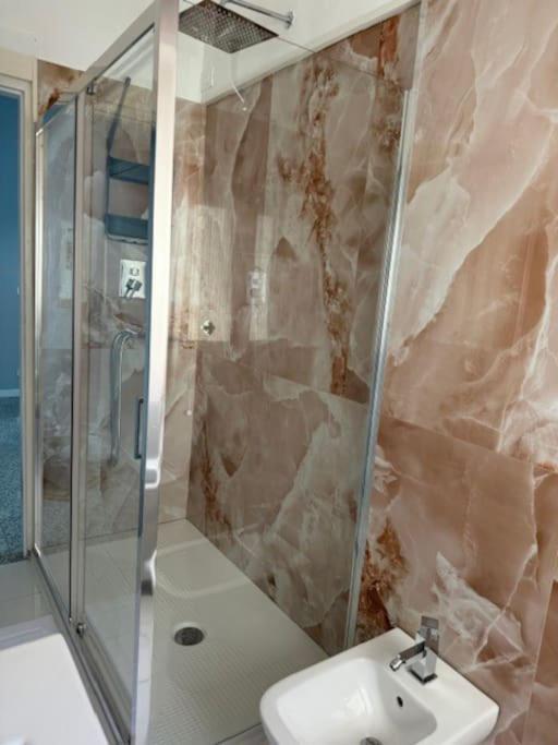 Apartment Giosephine House *
