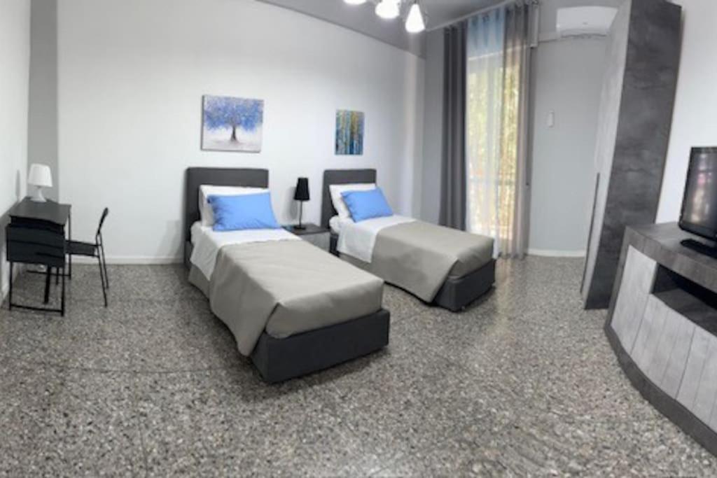 Giosephine House Apartment Rom