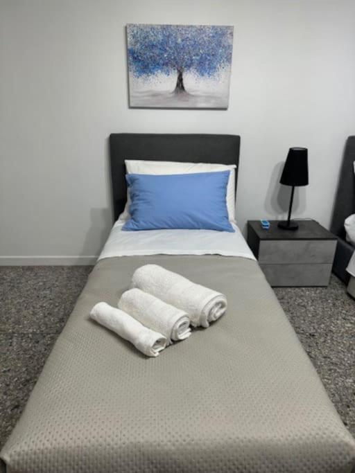 Apartment Giosephine House Rom