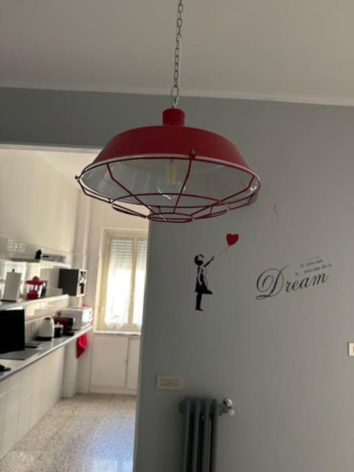 Giosephine House Apartment